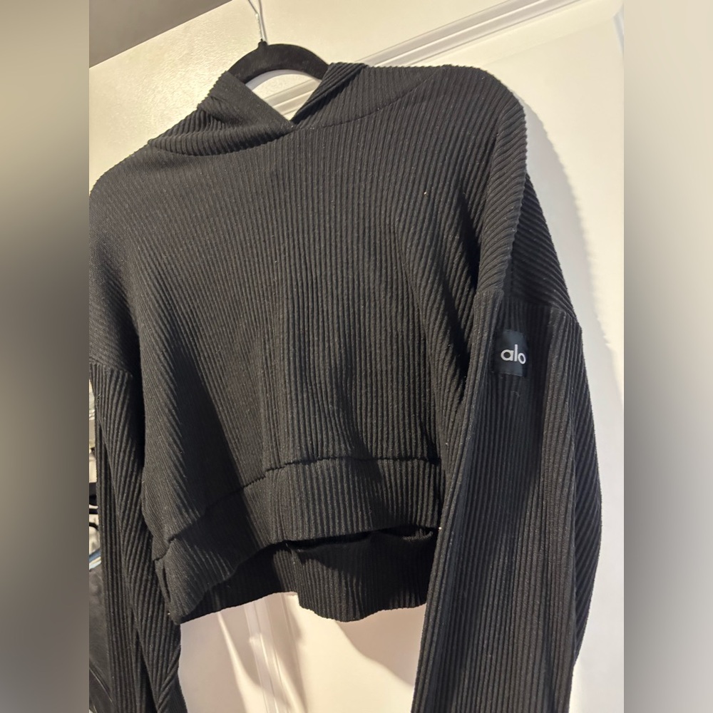 Alo Muse Hoodie